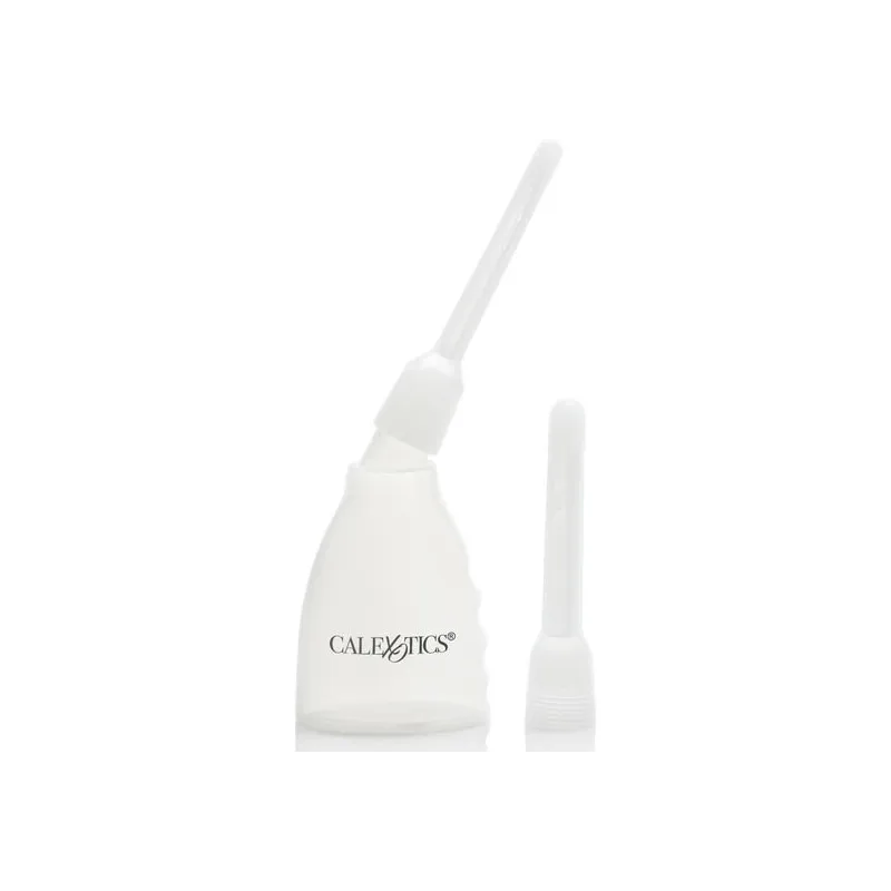 Ultimate Douche Clear von Calexotics | Fesselliebe.de