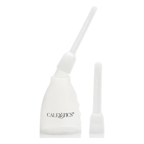 Ultimate Douche Clear von Calexotics | Fesselliebe.de