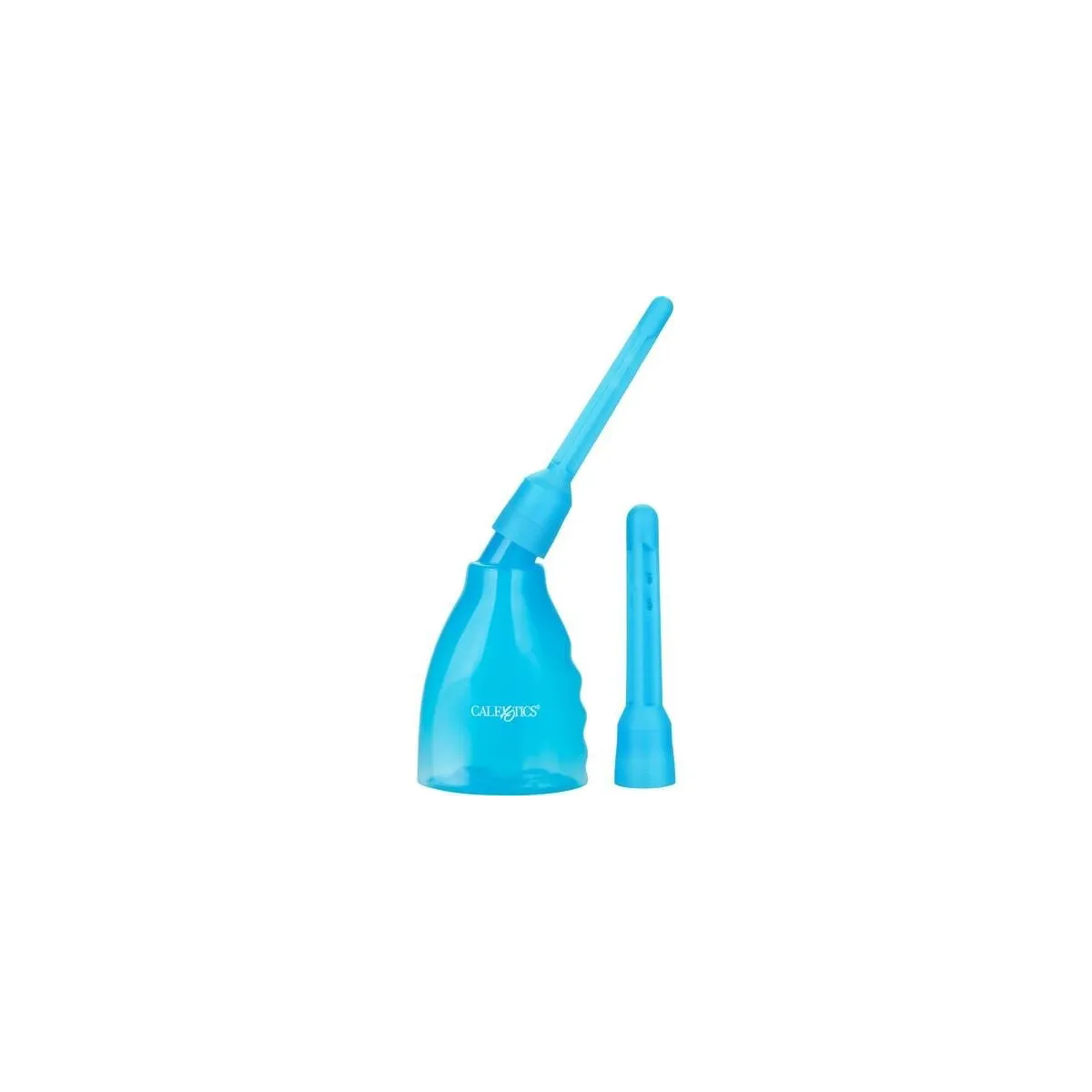 Ultimate Douche Blau von Calexotics | Fesselliebe.de