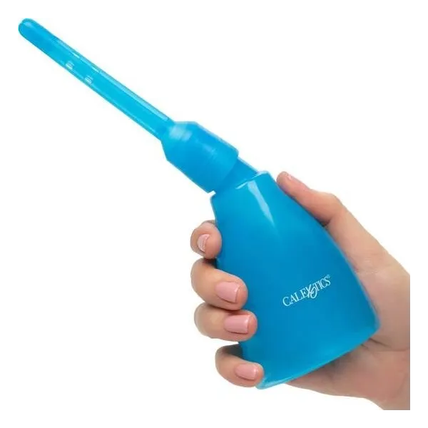 Ultimate Douche Blau von Calexotics | Fesselliebe.de