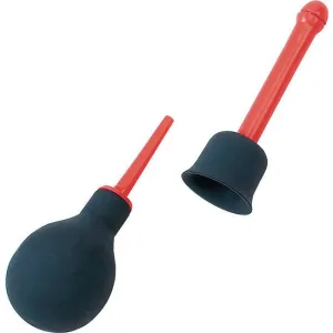 Rektalreinigungsbirne von Seven Creations | Fesselliebe.de