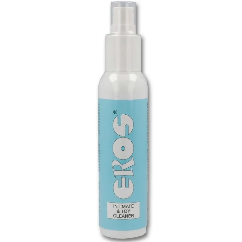 Intimate Externer und Toy-Reiniger 100 ml von Eros Classic Line | Fesselliebe.de