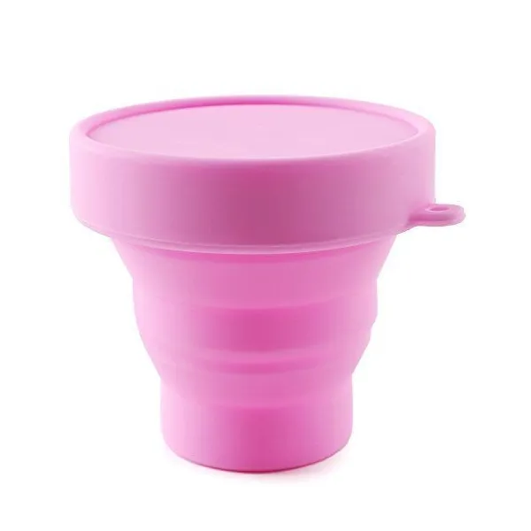 Bechersterilisator von Nina Kikí | Fesselliebe.de