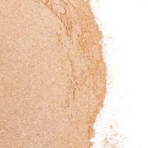 Golden Light Kit Aphrodisiakum, Essbares Schokoladenpulver & Feder von Secretplay 100% Games