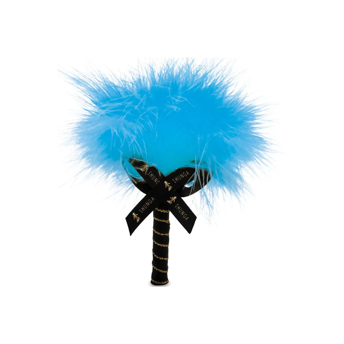 Essbares Kokosnuss-Massagepulver-Set von Shunga Body Power | Fesselliebe.de