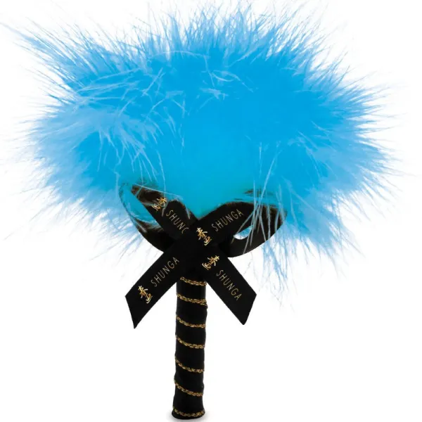 Essbares Kokosnuss-Massagepulver-Set von Shunga Body Power | Fesselliebe.de