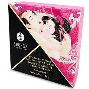 Badesalz mit Aphrodisia-Duft 75 Gr von Shunga Bath Experience | Fesselliebe.de