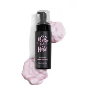 Pretty Aber Wild Schäumendes Duschgel 200 ml von Secretplay Cosmetic