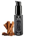 Natürliches Tantrisches Massageöl und Aphrodisiakum Zimt 30 ml von Eros-Art