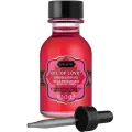 Speiseöl - Erdbeer 22 ml von Kamasutra Cosmetics