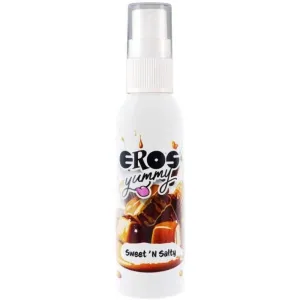 Yummy Spray Corporal Süss und Salzig 50 ml von Eros Classic Line | Fesselliebe.de