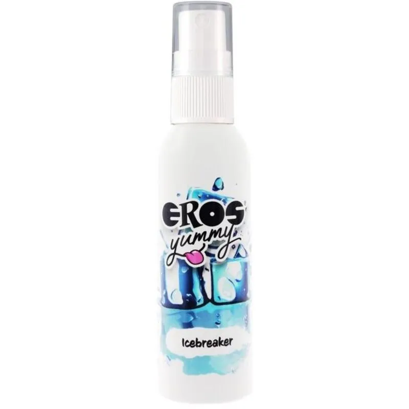 Yummy Spray Corporal Icebreaker 50 ml von Eros Classic Line | Fesselliebe.de