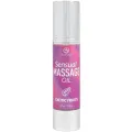 Massageöl mit Exotischen Früchten von Secretplay Cosmetic