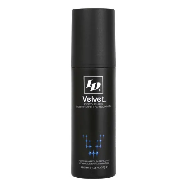Premium Body Glide Gleitmittel Personal 125 ml von Id Velvet | Fesselliebe.de
