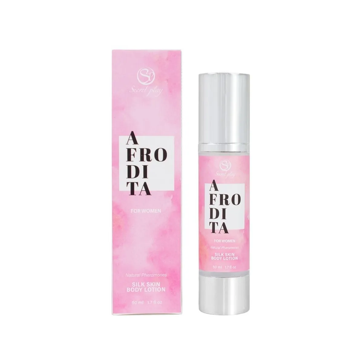 Seideleder mit Sexuellem Attraktiv von Secretplay Cosmetic | Fesselliebe.de