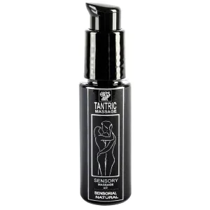 Natürliches Tantrisches Massageöl und Neutrales Aphrodisiakum, 30 ml von Eros-Art