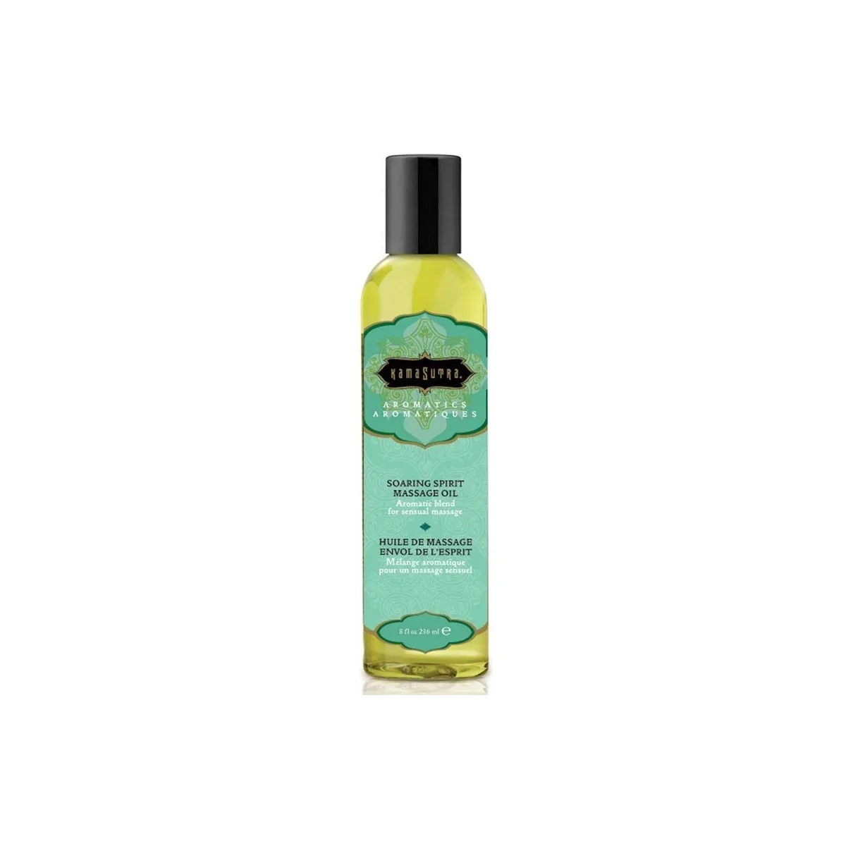 Flying Spirit Massageöl 236ml von Kamasutra Cosmetics | Fesselliebe.de