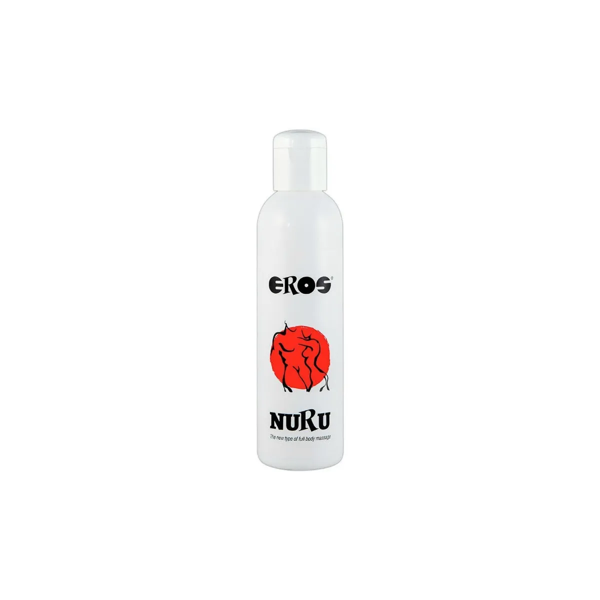 Nuru Massageöl Reich an Mineralien 1000 ml von Eros Classic Line | Fesselliebe.de