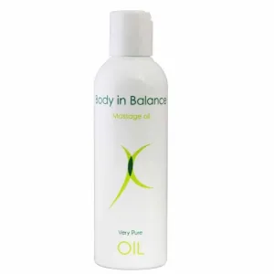 Körper In Balance Intimöl 200 ml von Body In Balance | Fesselliebe.de
