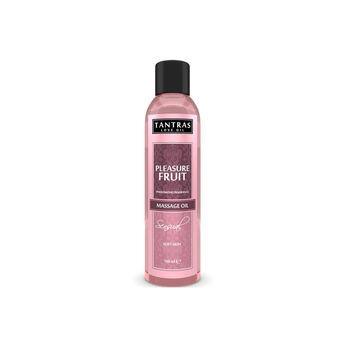Tantras Love Oil Genuss Fruchtmassageöl 150 ml von Intimateline Intimateline | Fesselliebe.de