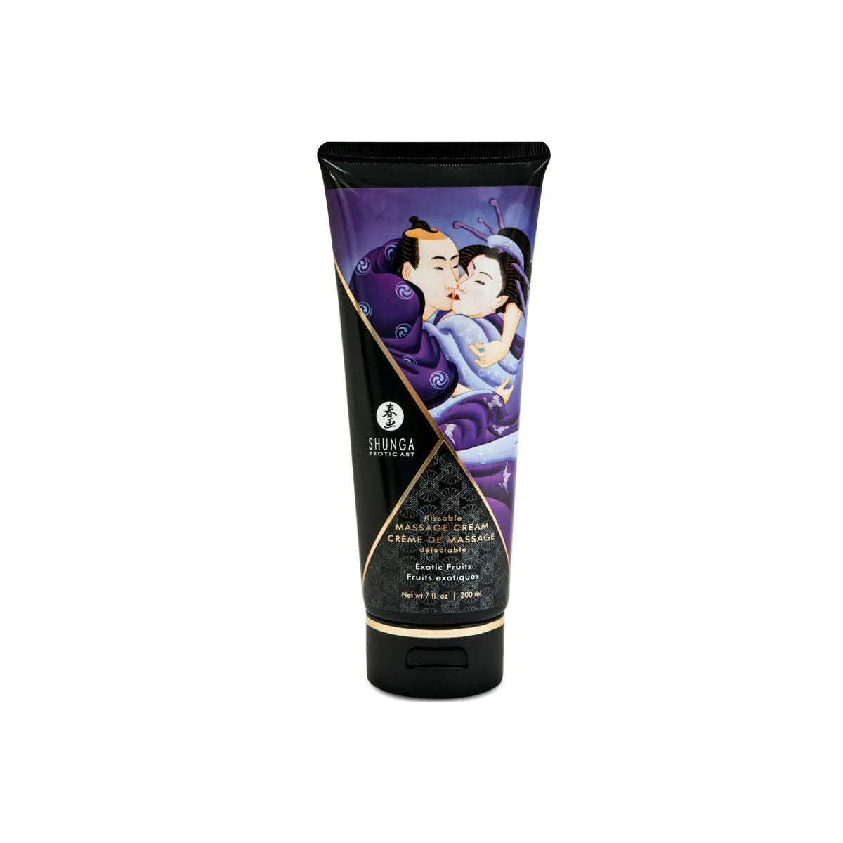 Kollektionsset für Fleischliche Freuden von Shunga Kits | Fesselliebe.de