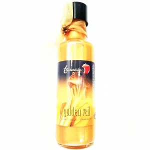 Golden Veil Massageöl 100 ml von Tentacion | Fesselliebe.de