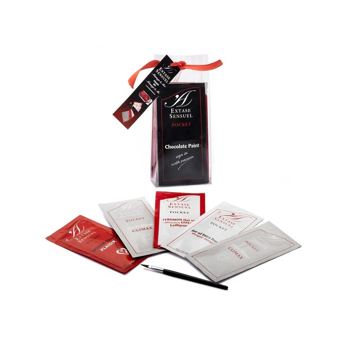 Set Massage und Mich von Extase Sensual | Fesselliebe.de