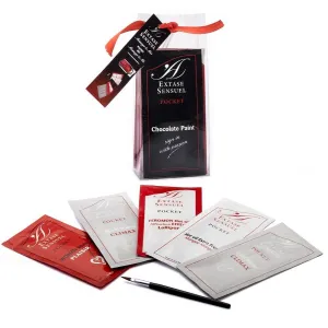 Set Massage und Mich von Extase Sensual | Fesselliebe.de