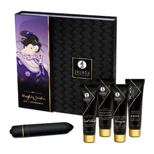 Freches Geisha-Kit von Shunga Kits | Fesselliebe.de