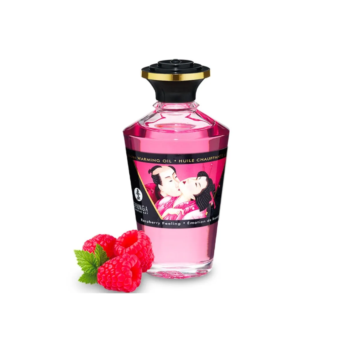 Kit Fruity Kisses Kollektion von Shunga Kits | Fesselliebe.de