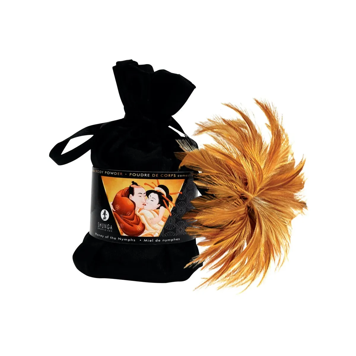 Sweet Kisses Collection Kit von Shunga Kits | Fesselliebe.de