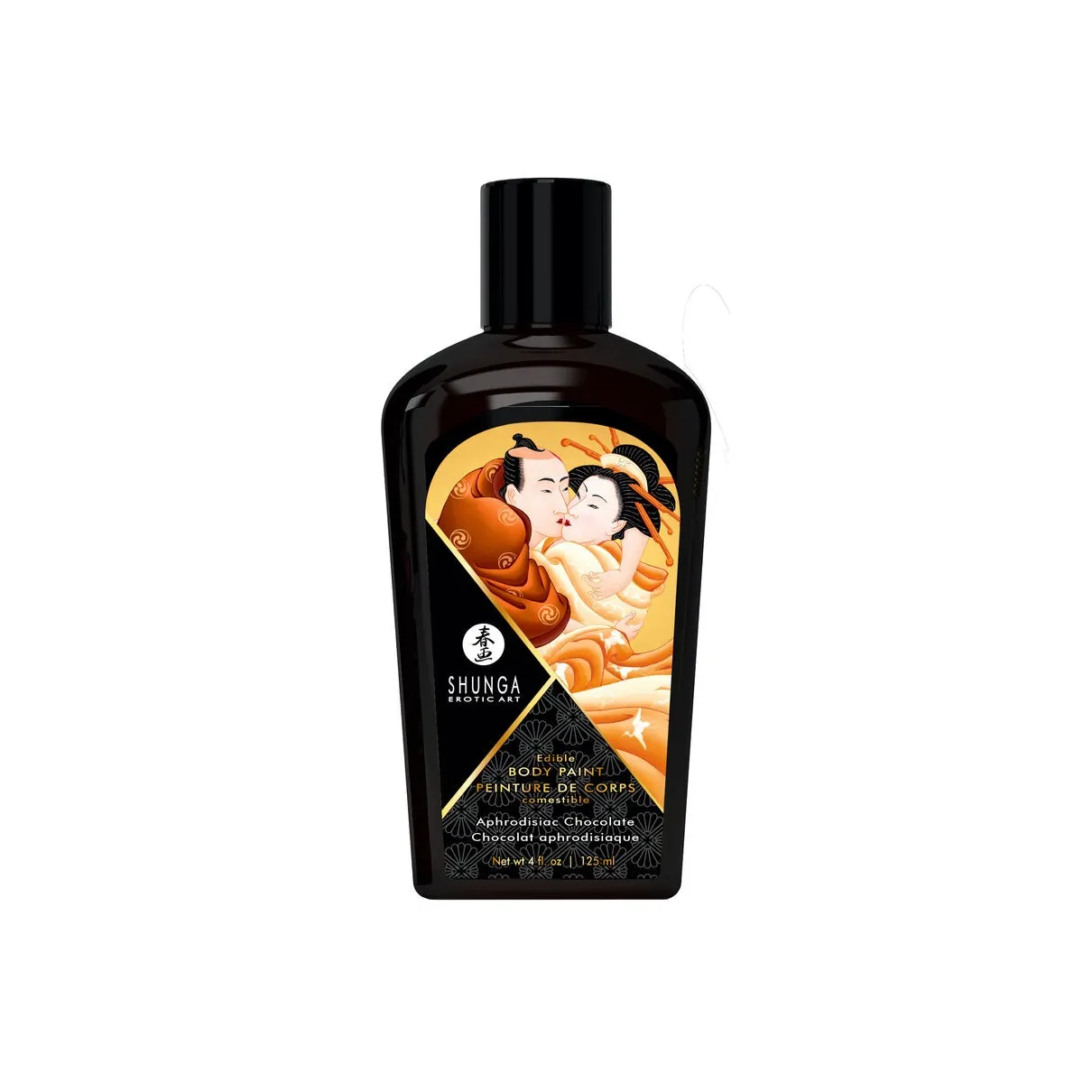 Sweet Kisses Collection Kit von Shunga Kits | Fesselliebe.de