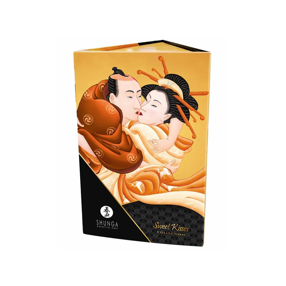 Sweet Kisses Collection Kit von Shunga Kits | Fesselliebe.de