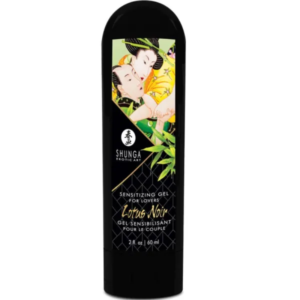Edo Garten-Kit Bio-Kollektion von Shunga Kits | Fesselliebe.de