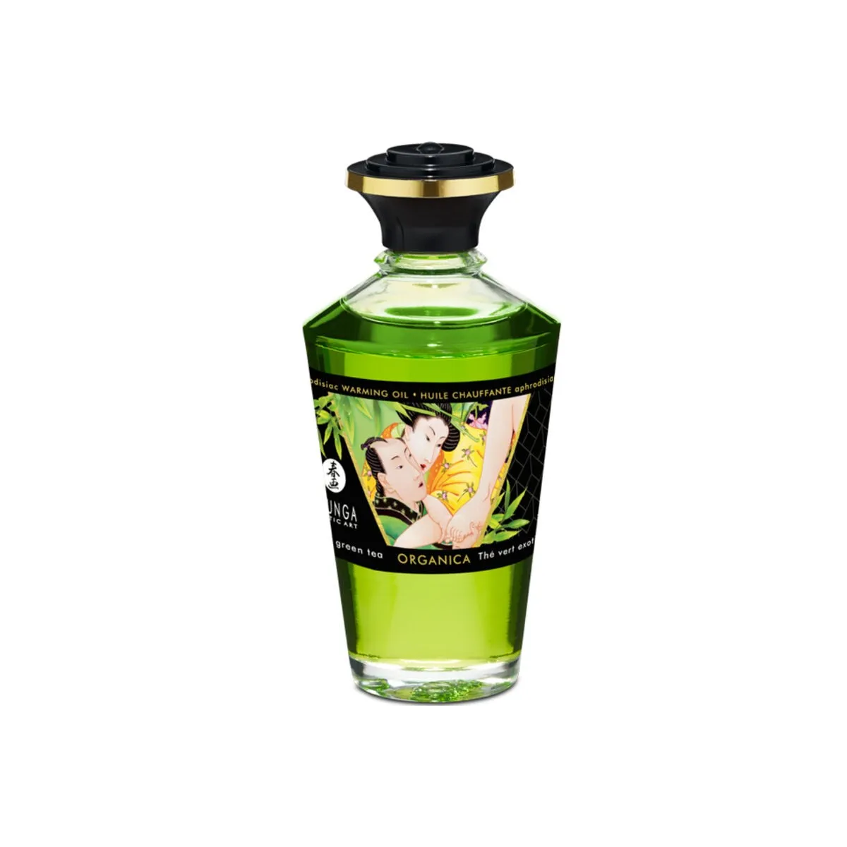 Edo Garten-Kit Bio-Kollektion von Shunga Kits | Fesselliebe.de