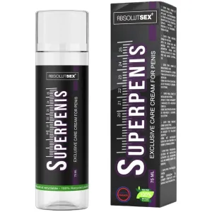 Superpenis Peniscreme 75 ml von Ruf | Fesselliebe.de