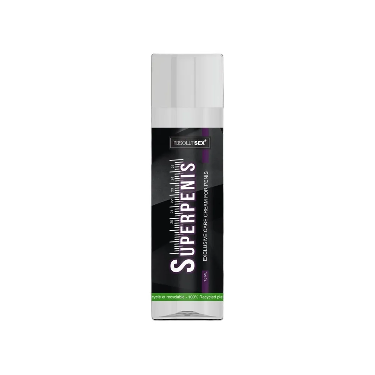 Superpenis Peniscreme 75 ml von Ruf | Fesselliebe.de