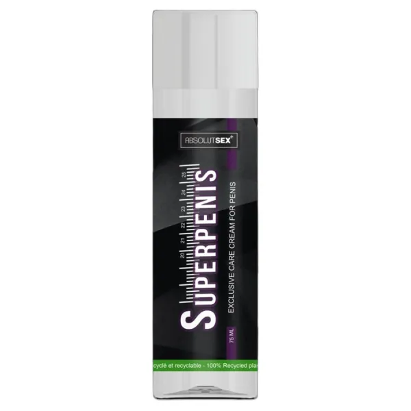 Superpenis Peniscreme 75 ml von Ruf | Fesselliebe.de