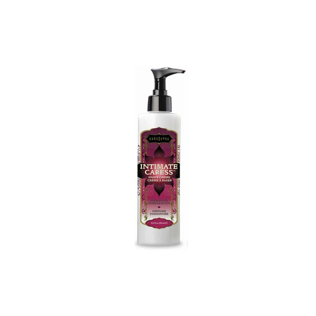 Female Rasierschaum Granatapfel 250 ml von Kamasutra Cosmetics | Fesselliebe.de