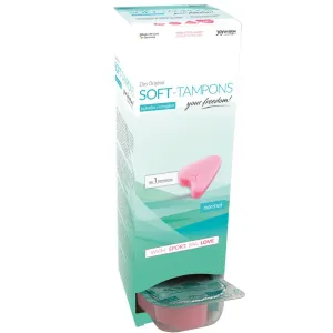 Soft-Tampons - Original Weiche Tampons von Joydivision Soft-Tampons | Fesselliebe.de