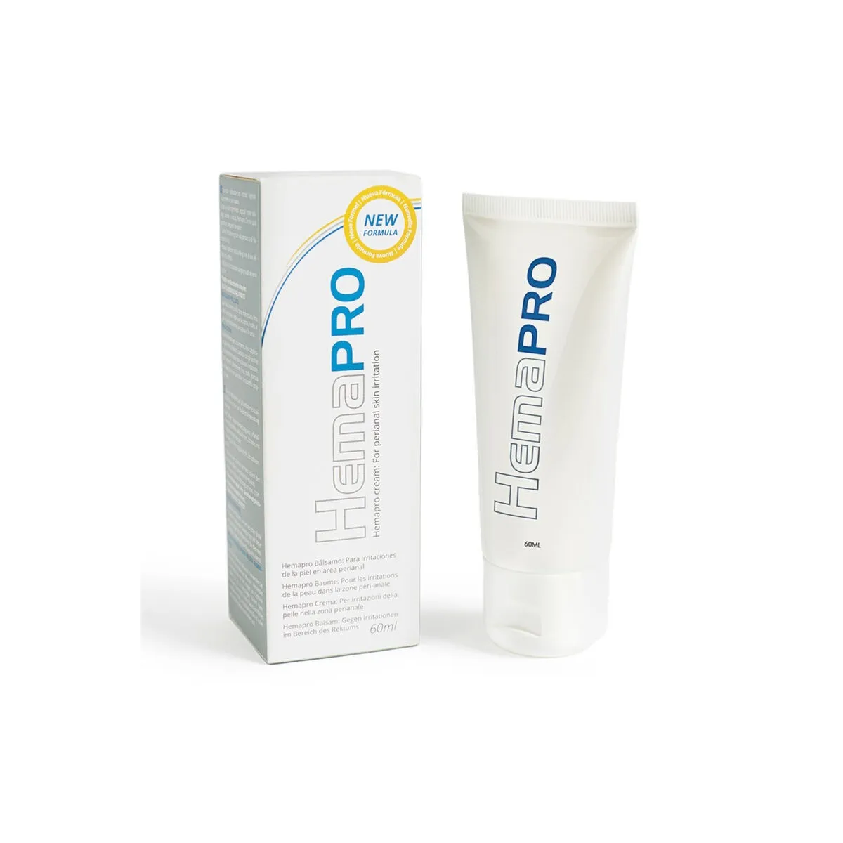 Hemapro-Creme für die Behandlung von Hemorrhoiden von 500cosmetics | Fesselliebe.de