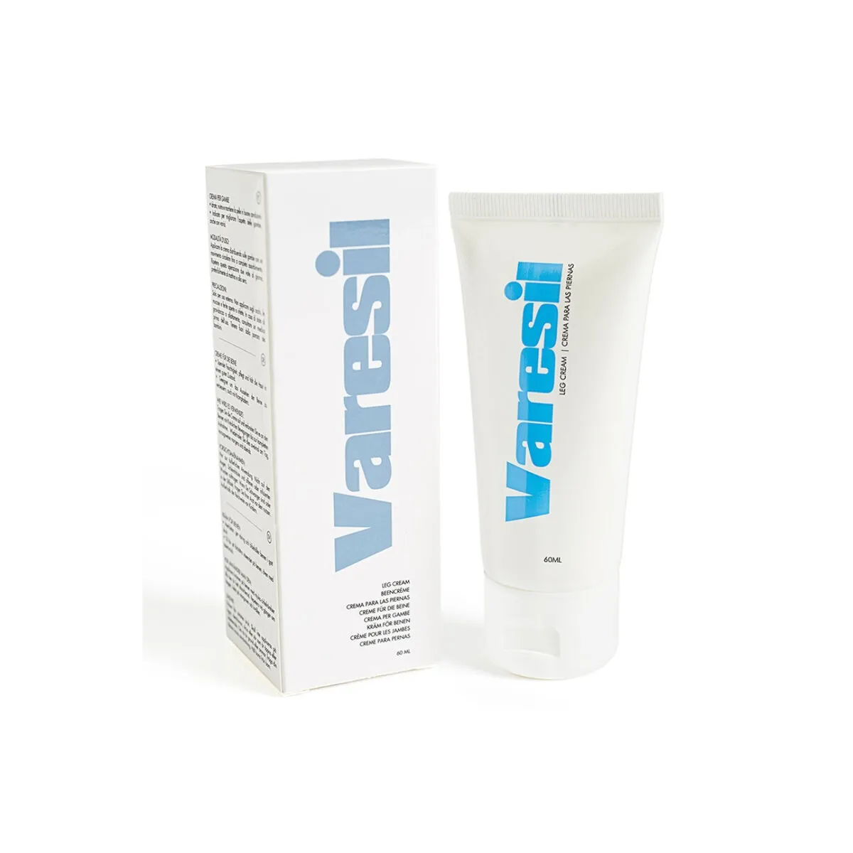 Varesil-Creme-Behandlung für Varicose-Venen von 500cosmetics | Fesselliebe.de