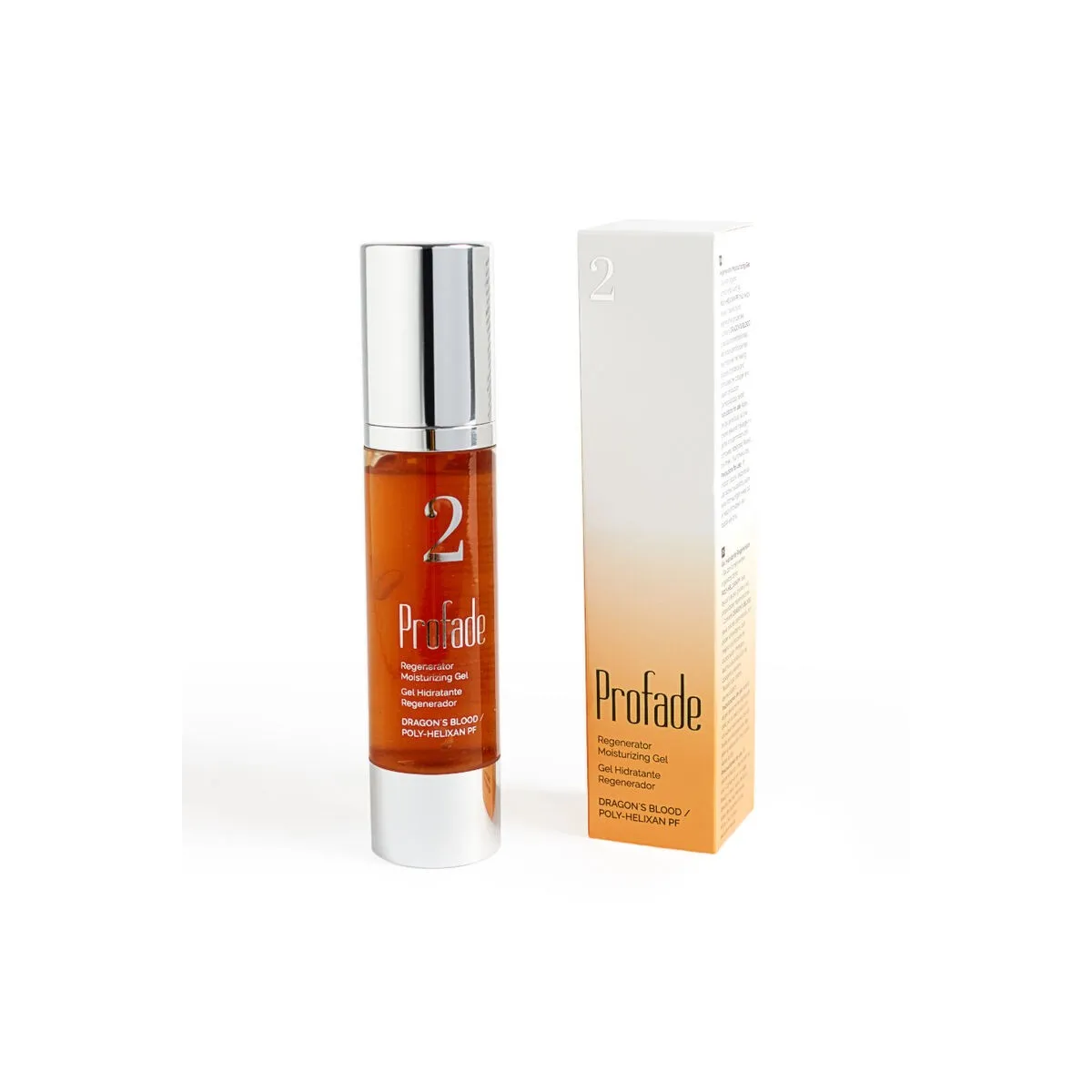 Regeneratorgel für Narben und Tätowierte Haut von 500cosmetics | Fesselliebe.de