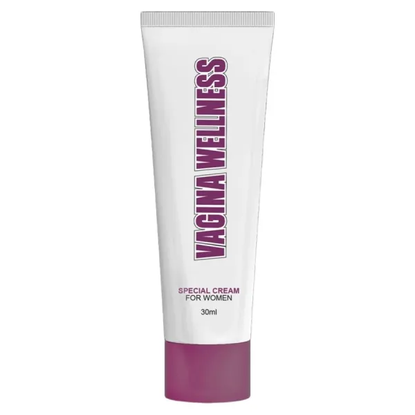 Vagina Wellness zur Lippenmassage 30ml von Ruf | Fesselliebe.de