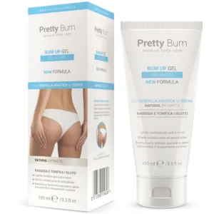 Pretty Blum Butt Toning Gel 100 ml von Intimateline Intimateline | Fesselliebe.de