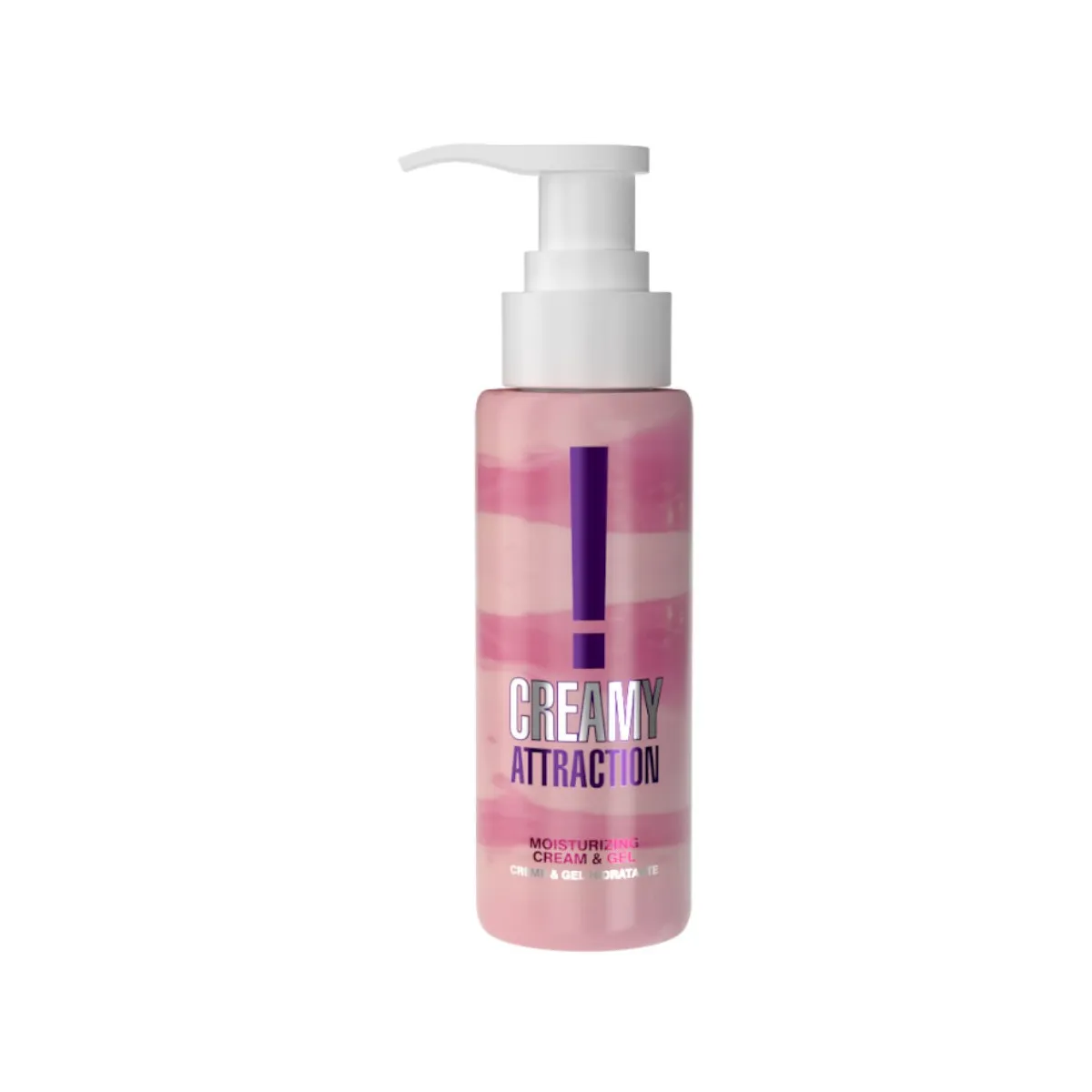 Aphrodisiakum-Duftcreme und -GEL 100 ml von Intt Releases | Fesselliebe.de