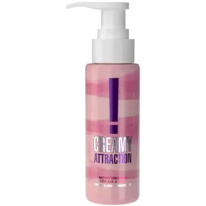 Aphrodisiakum-Duftcreme und -GEL 100 ml von Intt Releases | Fesselliebe.de