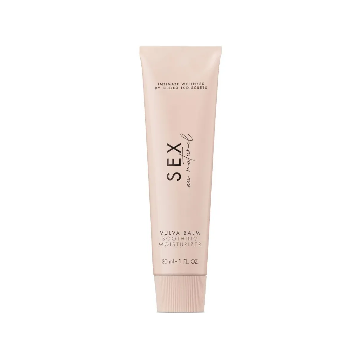 Sex Au Naturel Vulva Balm Beruhigende Feuchtigkeitspflege 30 ml von Bijoux Au Naturel | Fesselliebe.de