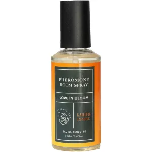 Bloom Raumspray Sativa Earths Desire 150 ml von Eye Of Love | Fesselliebe.de
