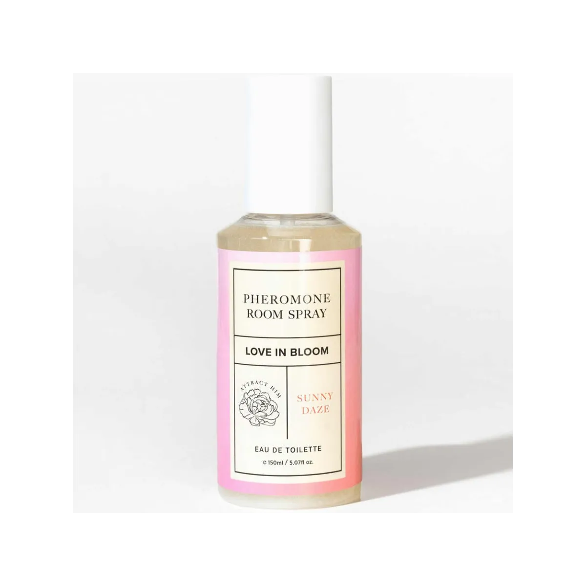 Bloom Raumspray Sativa Sunny Daze 150 ml von Eye Of Love | Fesselliebe.de